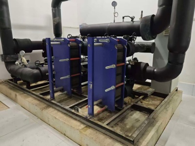 德州建达核心产品（板式换热机组相关重点）| 建达