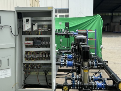 高碱煤掺烧场景下，板式换热机组如何解决腐蚀和积灰问题？