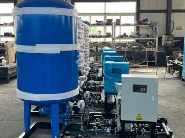 建达为您提供匹配工况的水处理解决方案! 建达为您提供匹配工况的水处理解决方案!