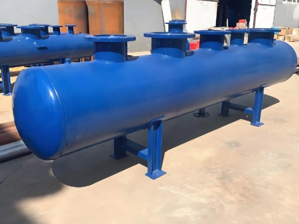 建达:集分水器的广泛运用 建达:集分水器的广泛运用